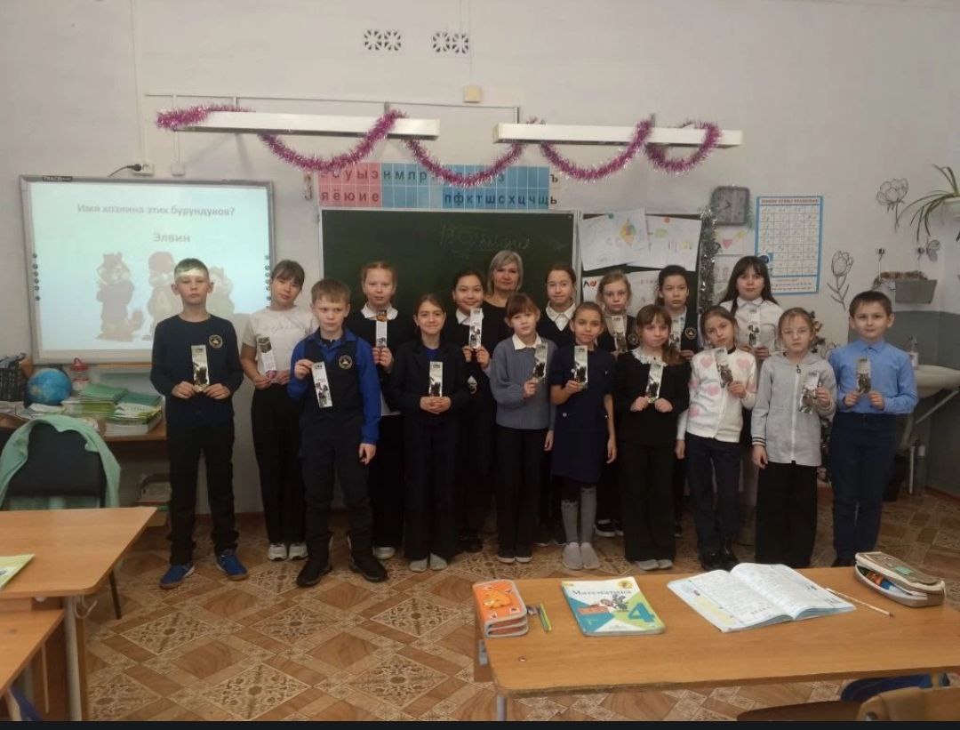 "Маленький, да удаленький"